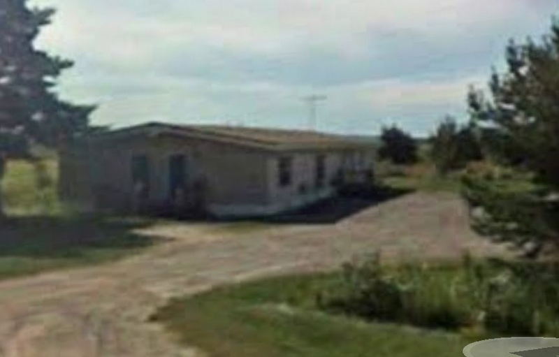 Northern Country Inn - 2008 Street View (newer photo)